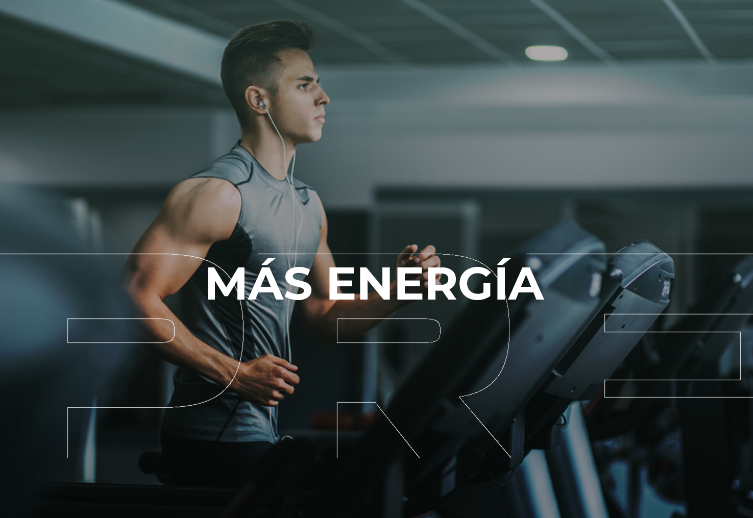 Pre entreno