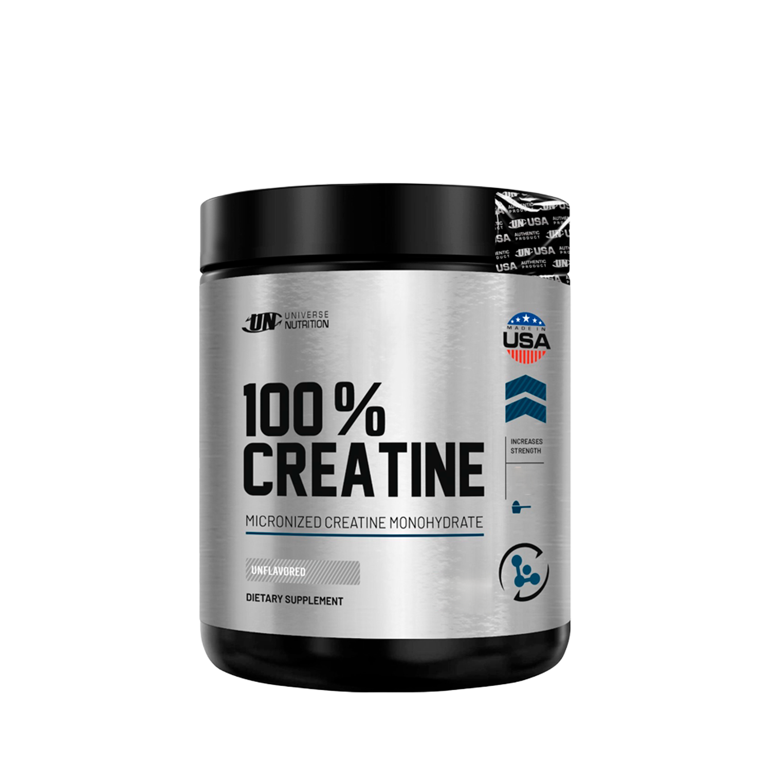 Creatina Universe Nutrition Monohidratada Micronizada