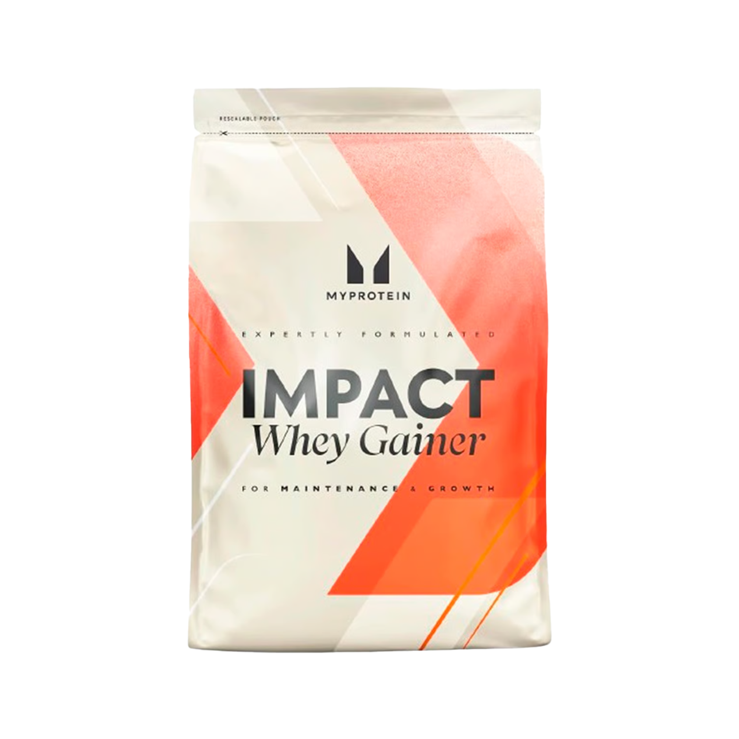 Ganador de peso My Protein Impact Whey Gainer - 2.5KG