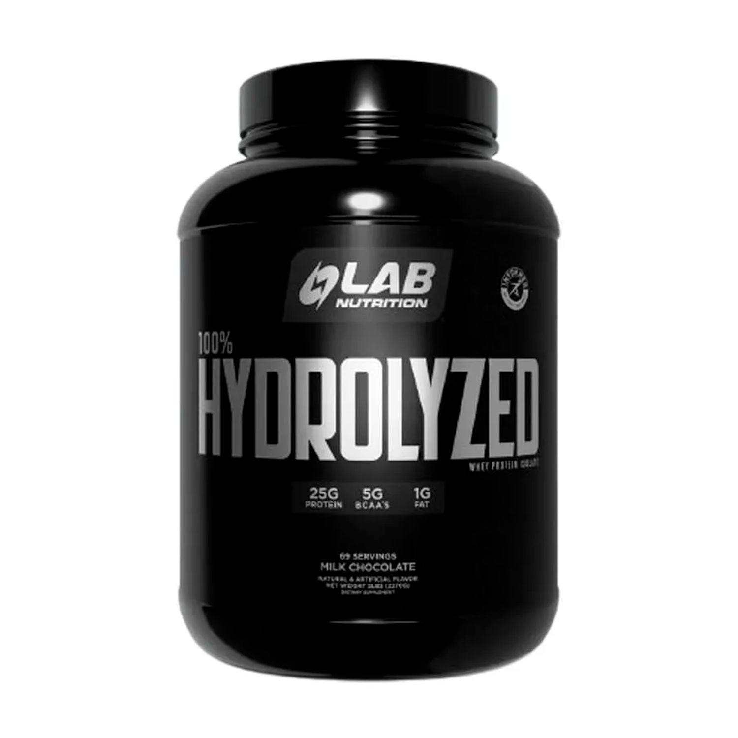 Proteina 100% Hidrolizada Lab Nutrition