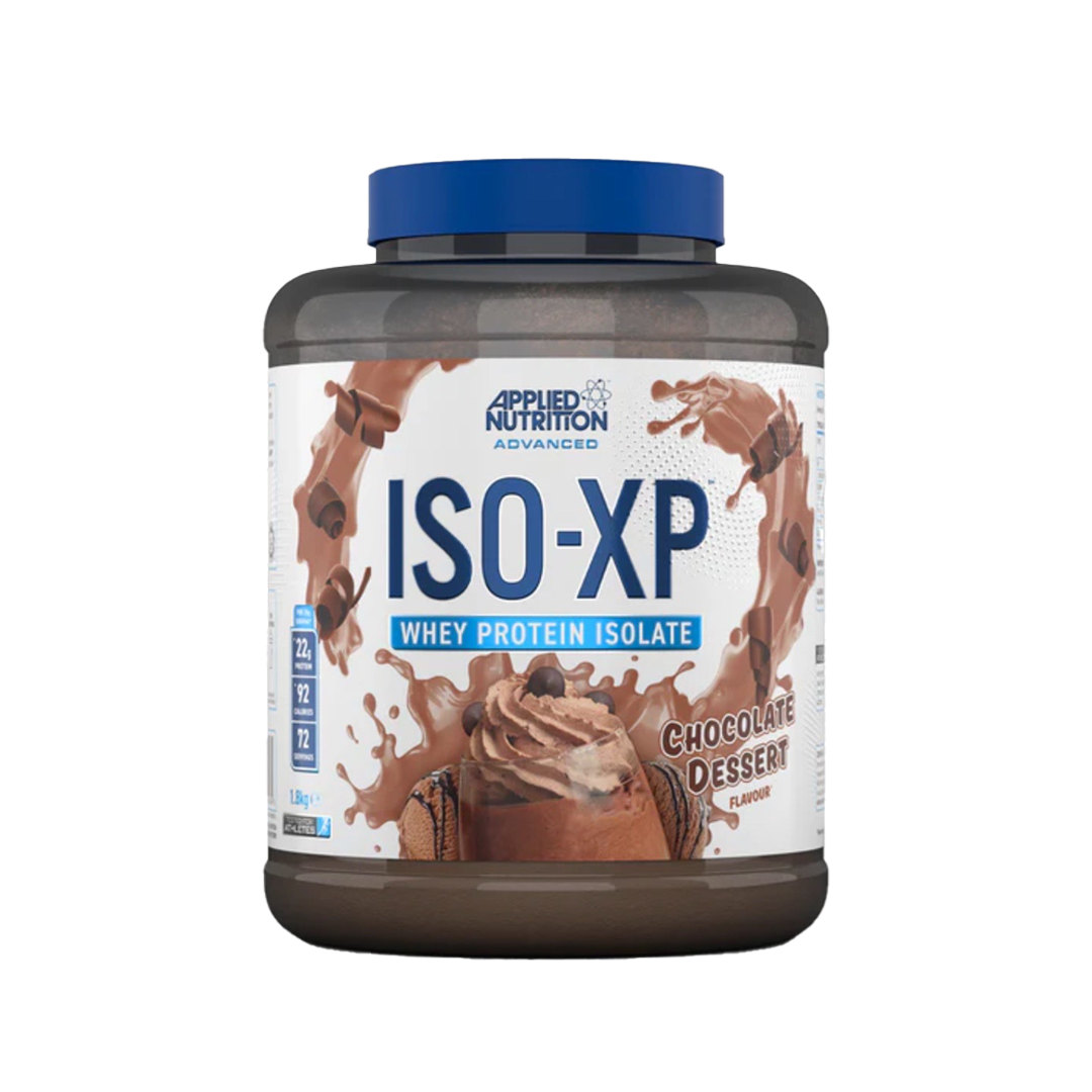 Proteina Iso Xp Applied Nutrition
