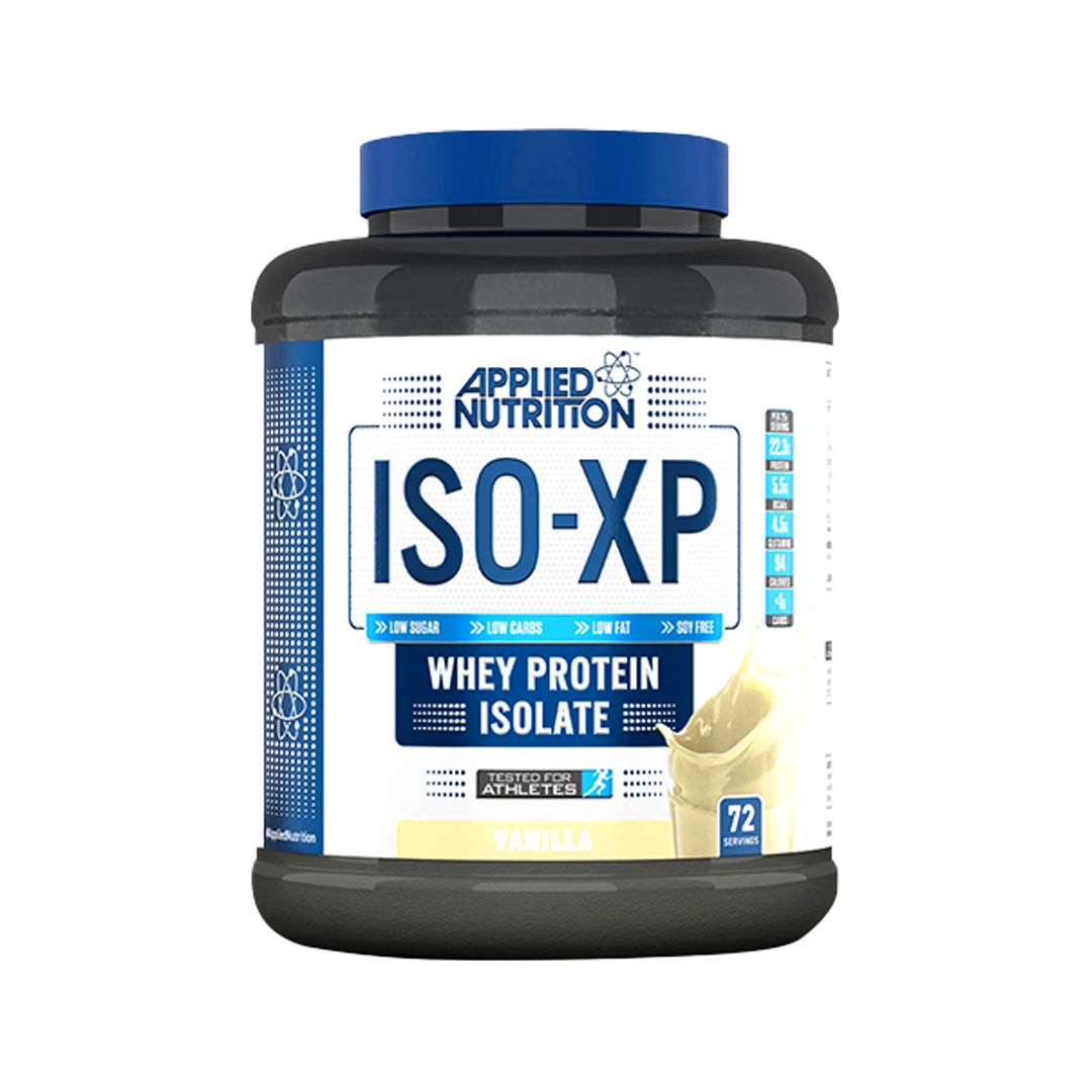 Proteina Iso Xp Applied Nutrition