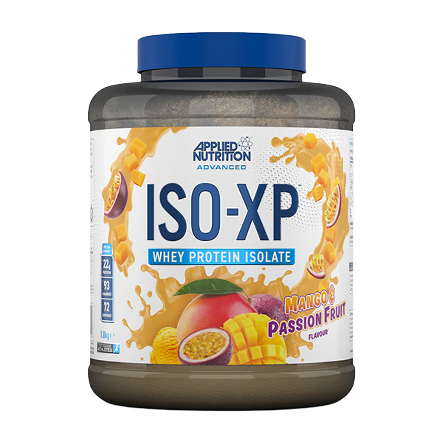 Proteina Iso Xp Applied Nutrition