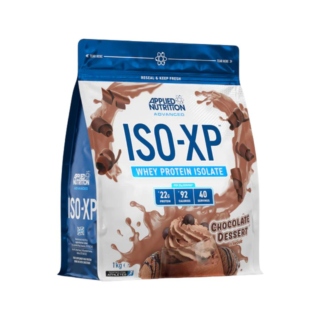 Proteina Iso Xp Applied Nutrition