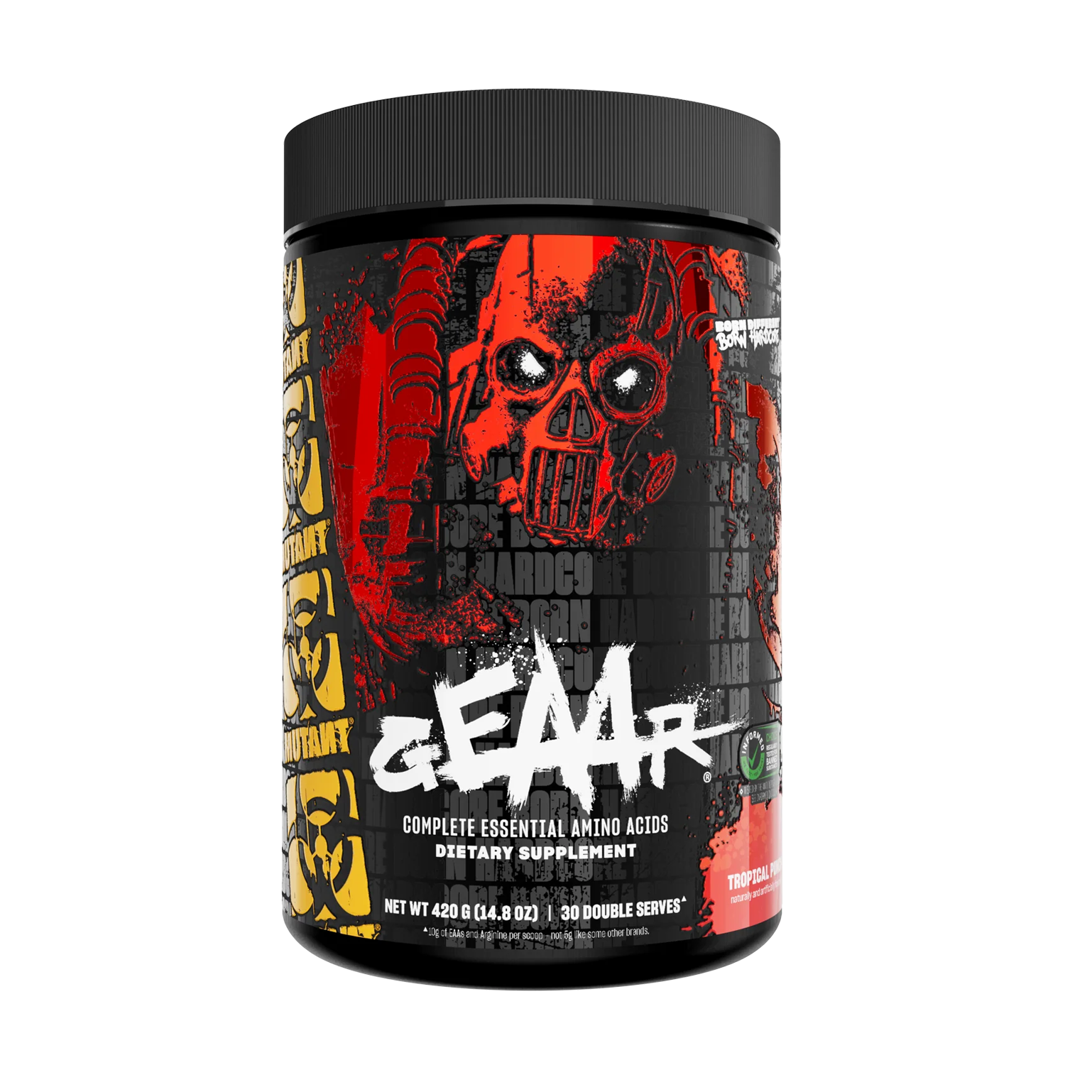 Mutant GEAAR - 420GR
