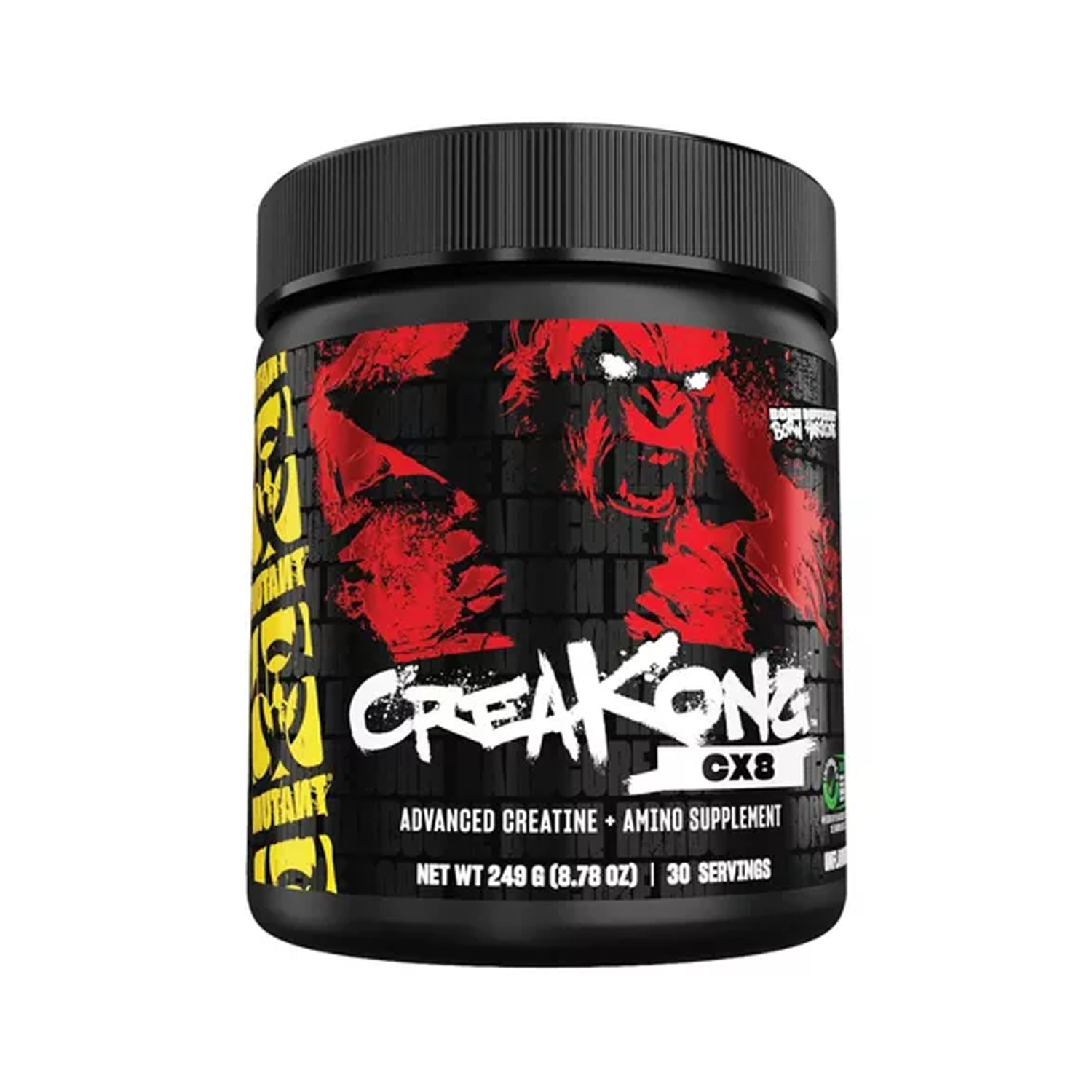 Creakong Mutant - 300gr