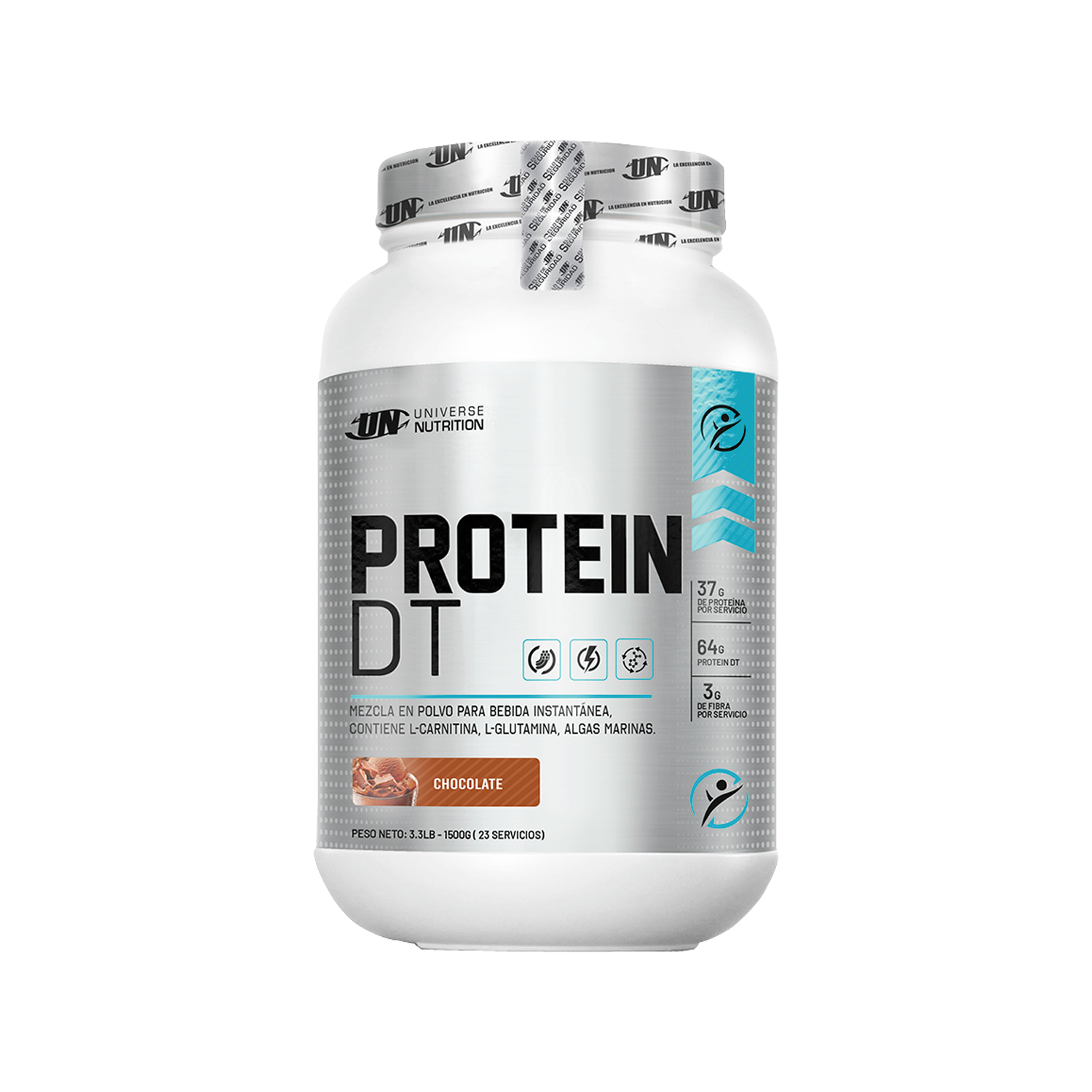 Proteina DT Universe Nutrition - 1.5kg
