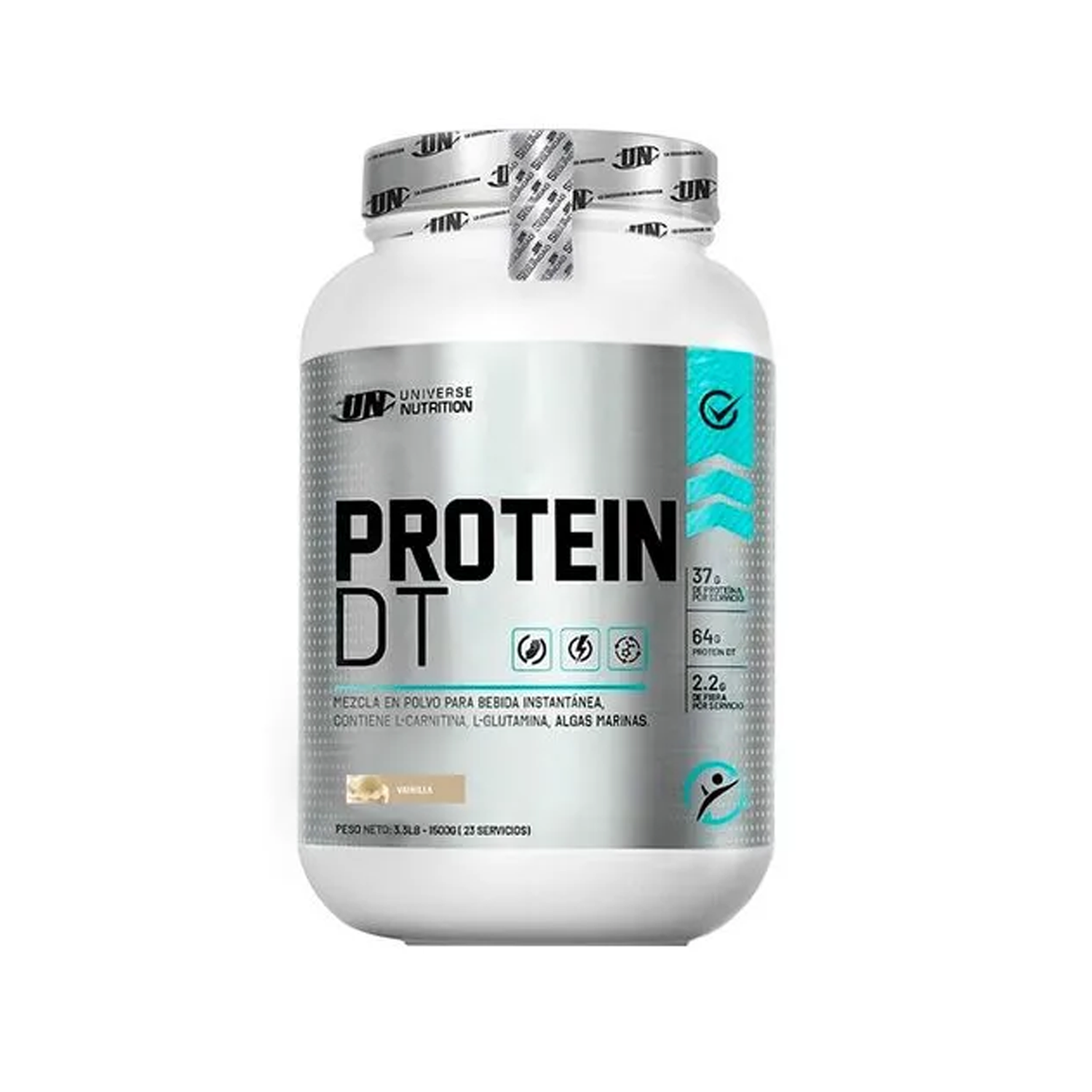 Proteina DT Universe Nutrition - 1.5kg