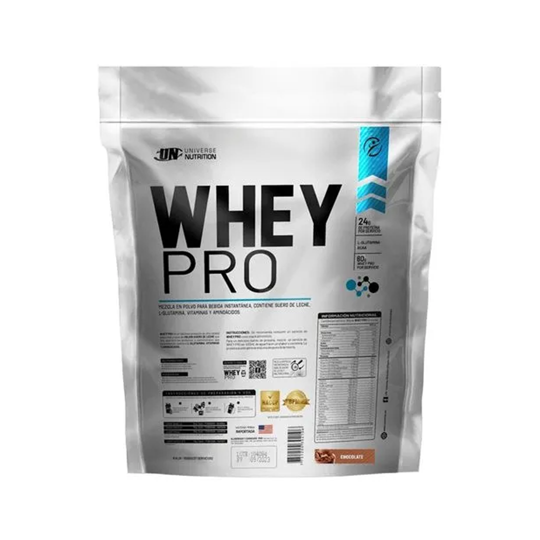 Proteina Universe Nutrition Whey Pro