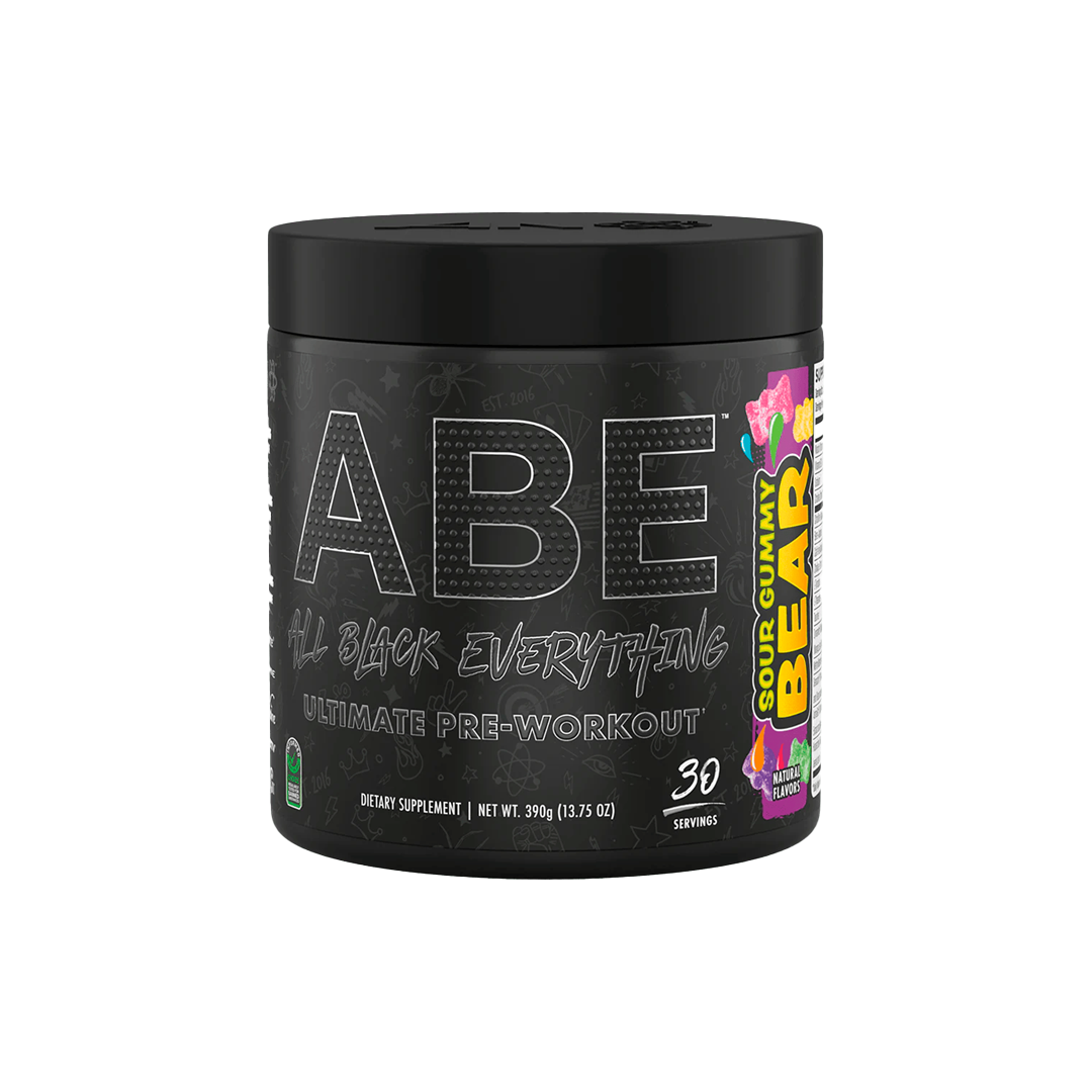 Pre entreno Abe Ultimate - 30SERV