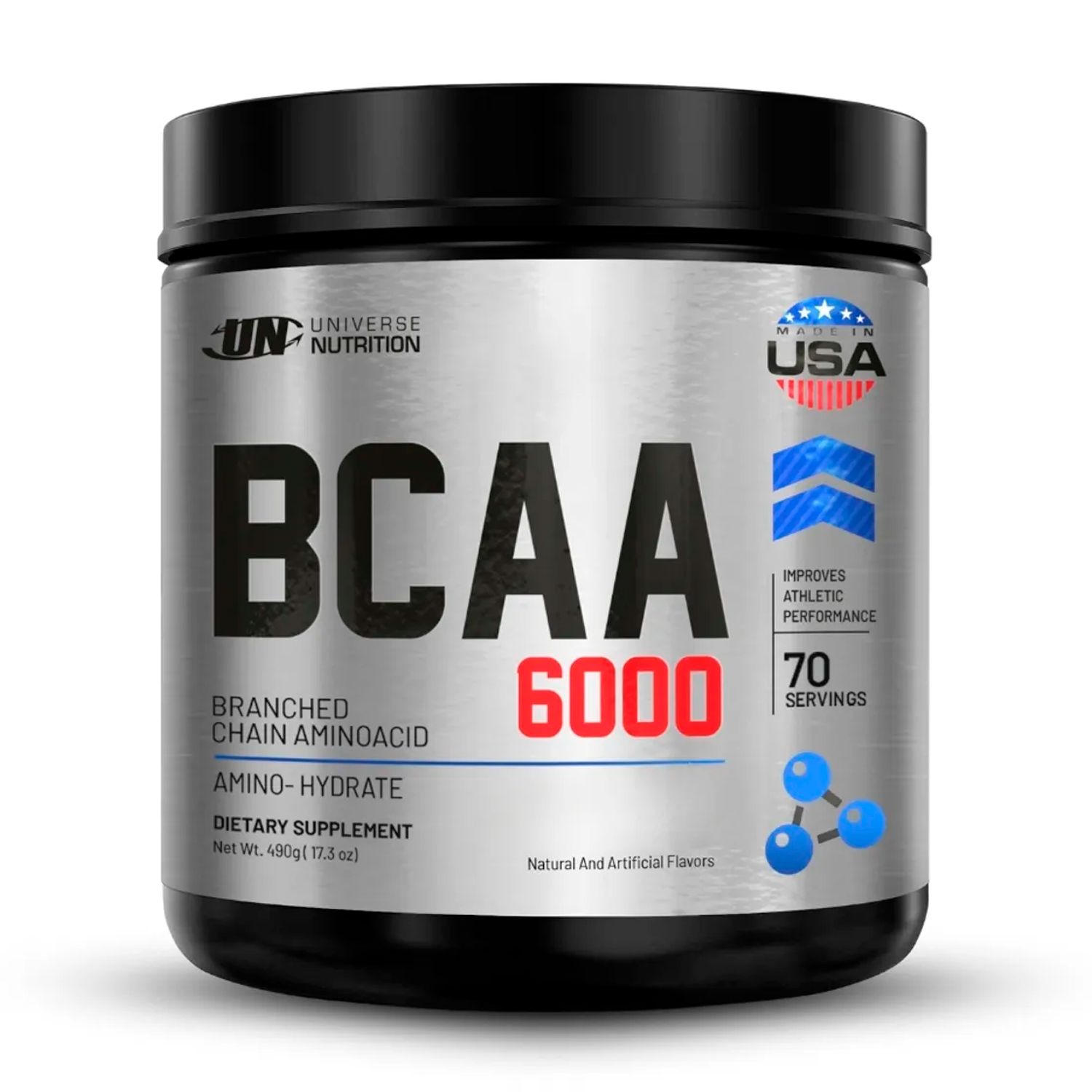 BCAA 6000 Universe Nutrition