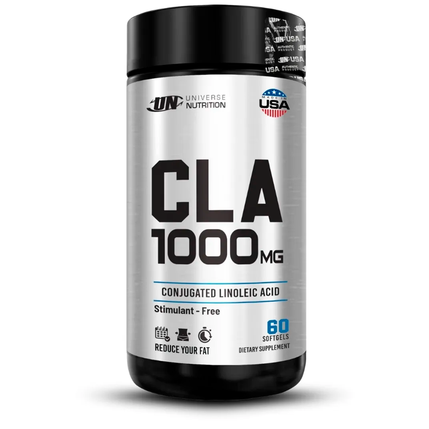 ⁠CLA Acido Linoleico Conjugado Universe Nutrition
