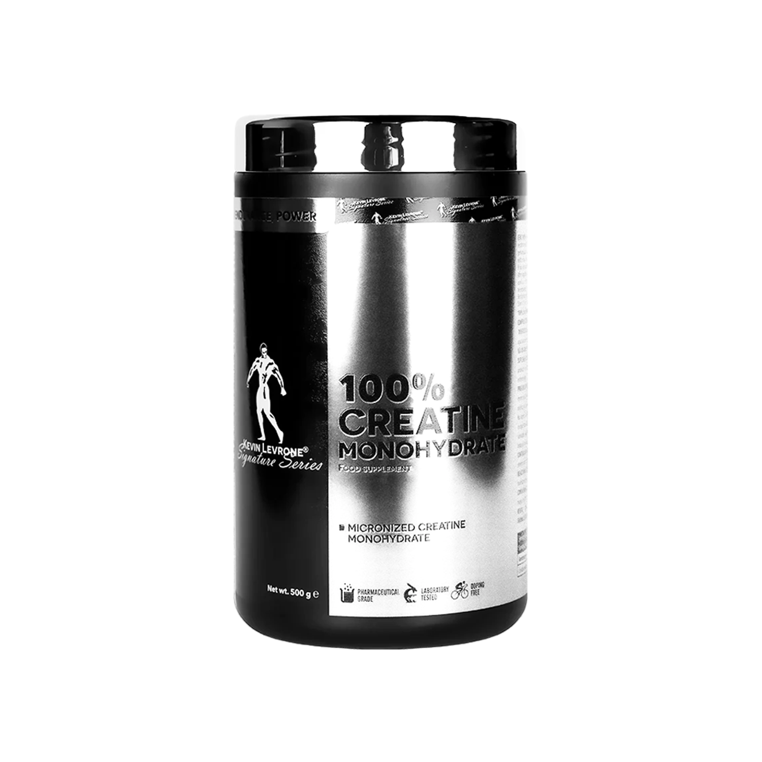 Creatina Kevin Levrone Monohidratada