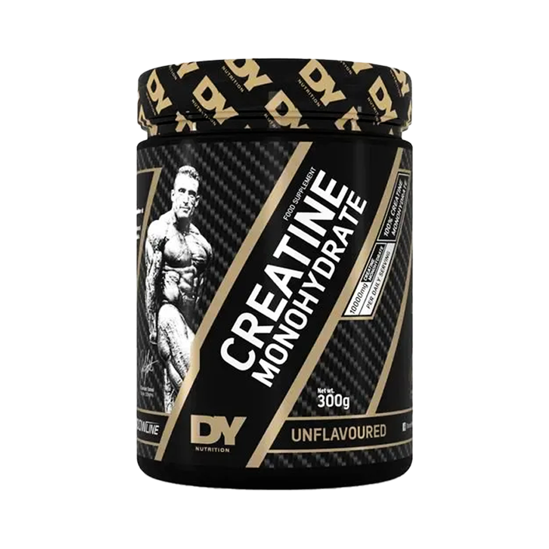 Creatina Monohidratada Dorian Yates