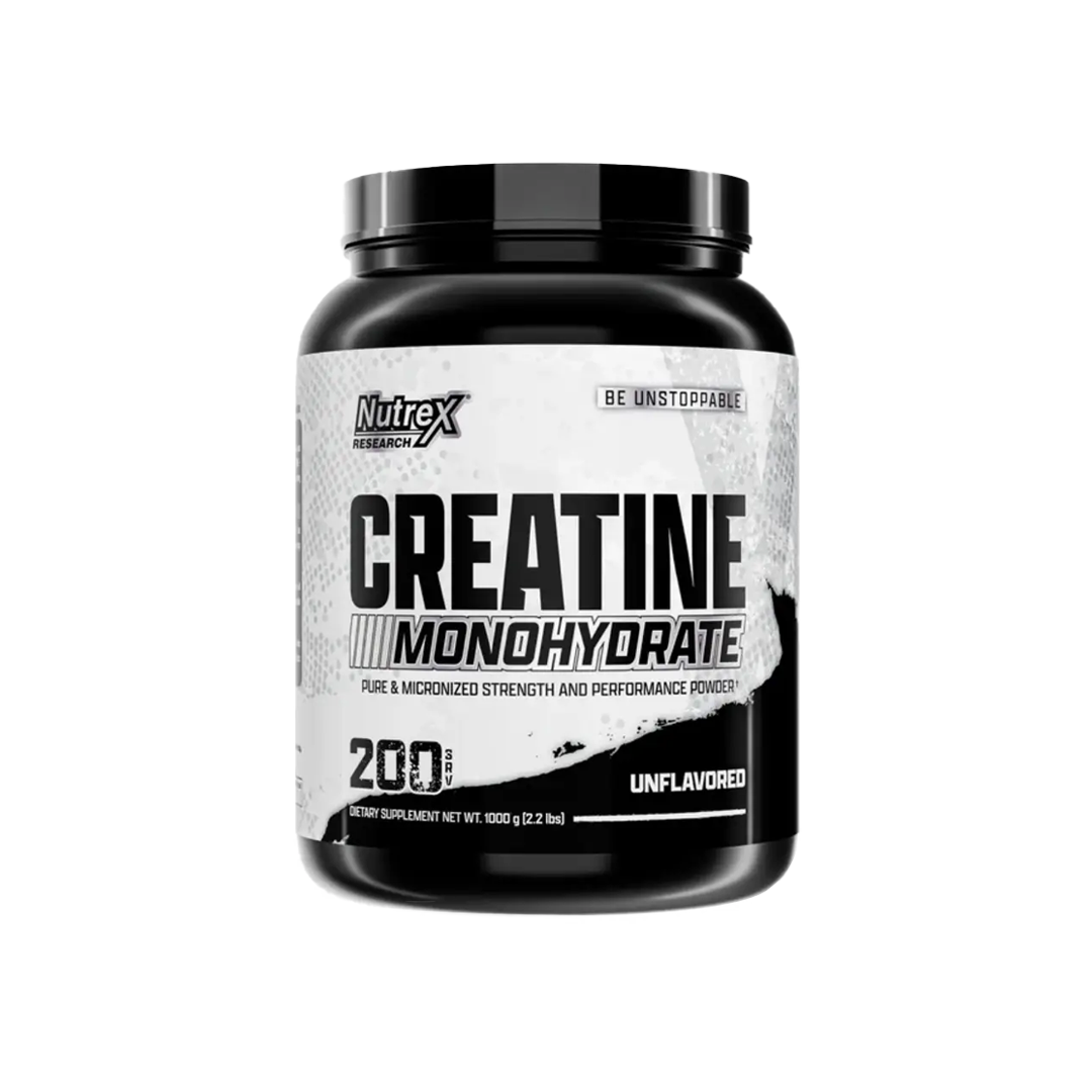 Creatina Monohidratada Nutrex