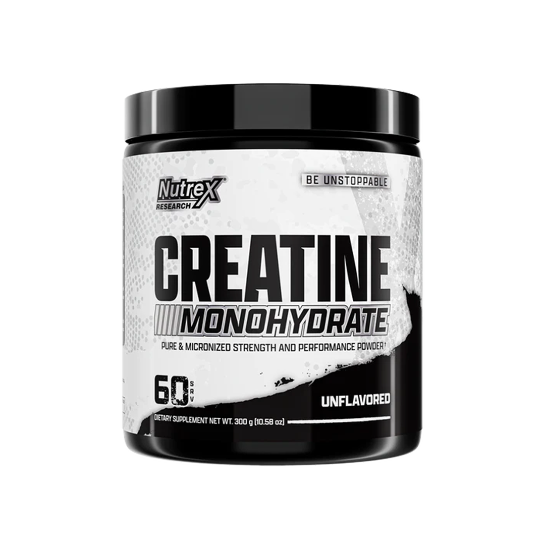 Creatina Monohidratada Nutrex