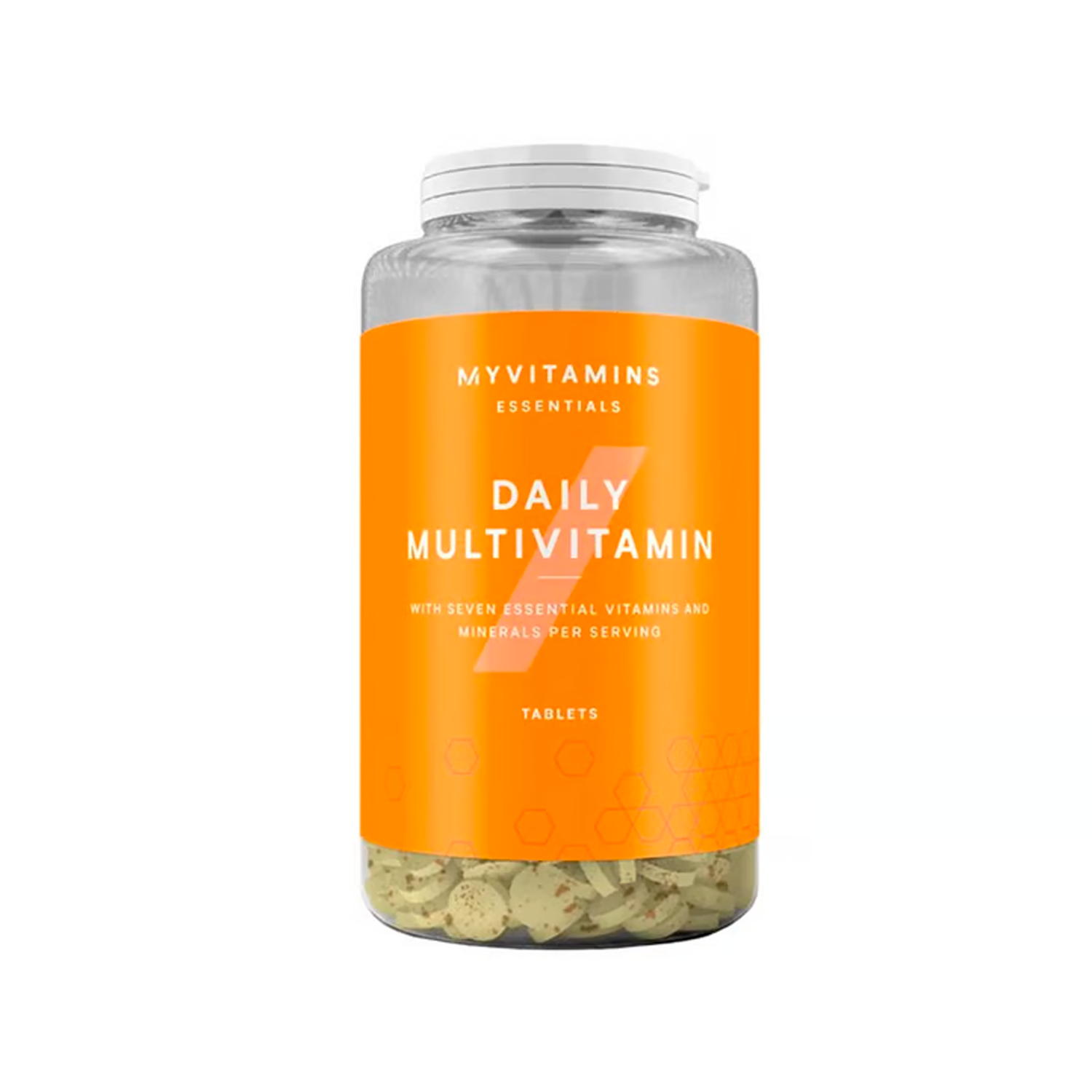 Multivitaminico My Protein - 60 Caps