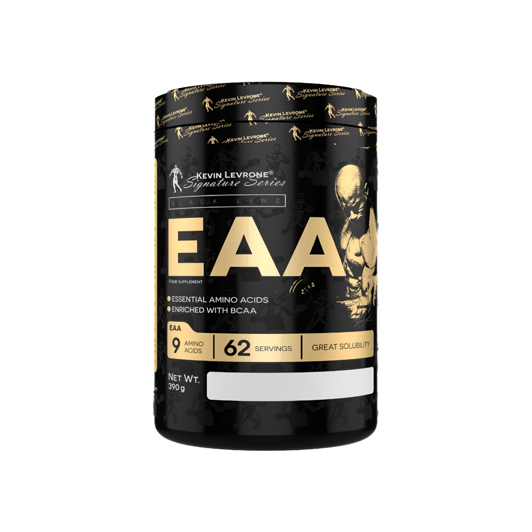 EAA Kevin Levrone