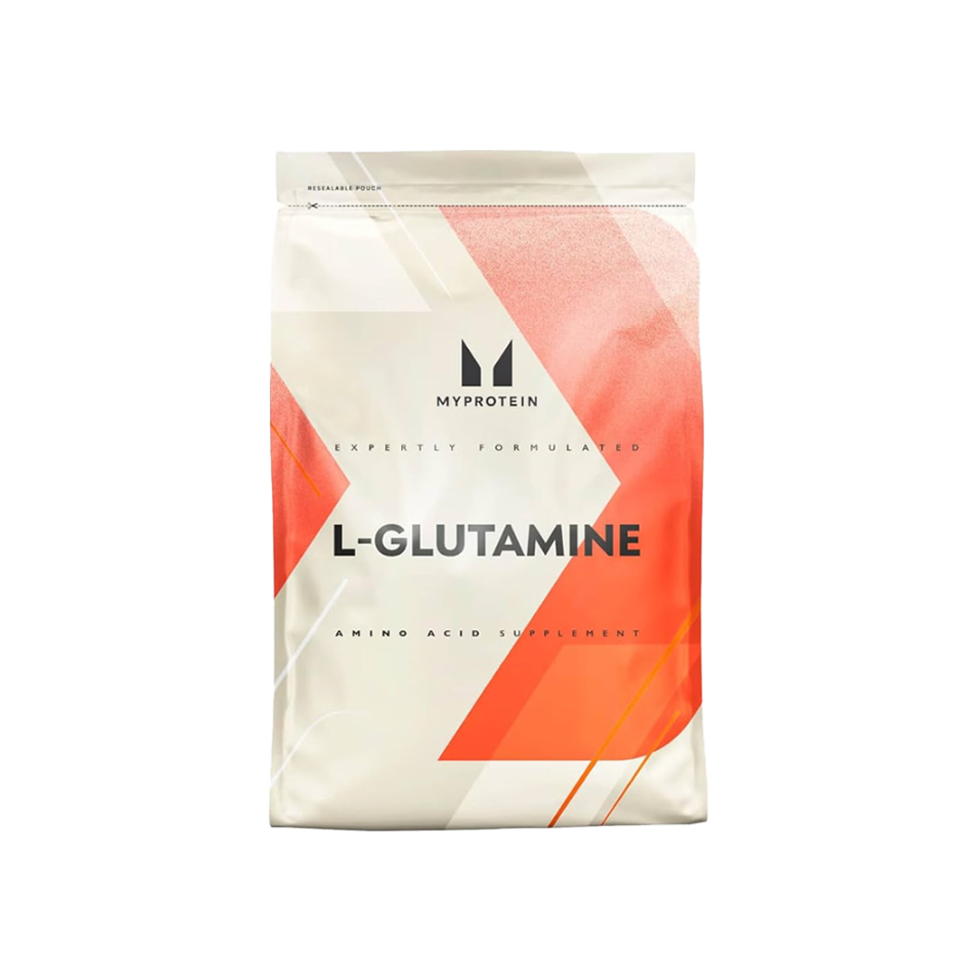 Glutamina My Protein