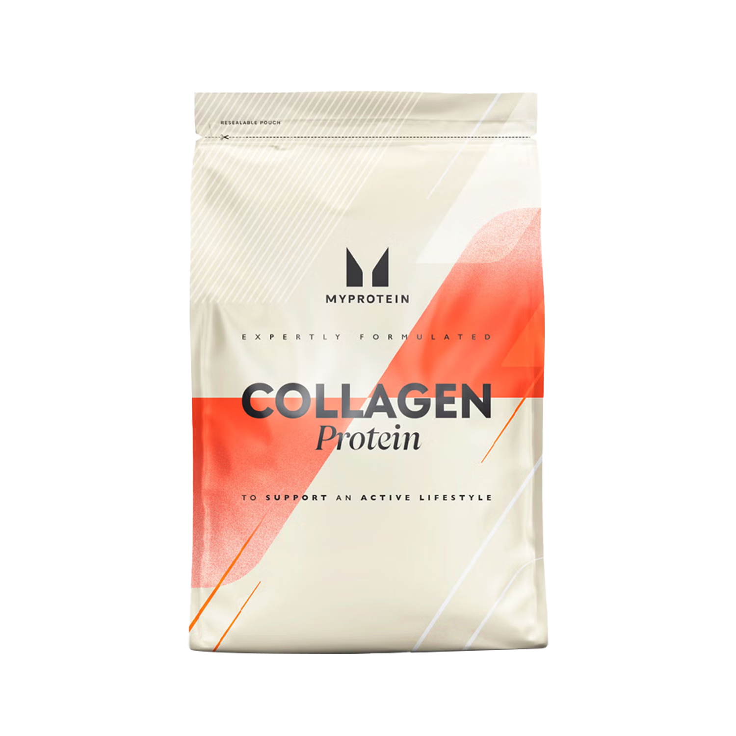Collagen My Protein Hydrolizado - 1 KG