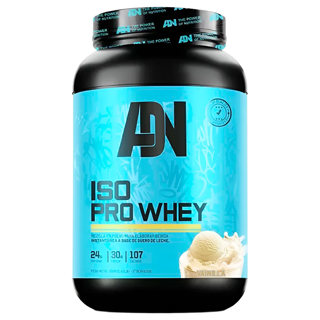 Proteína ADN Iso Pro Whey