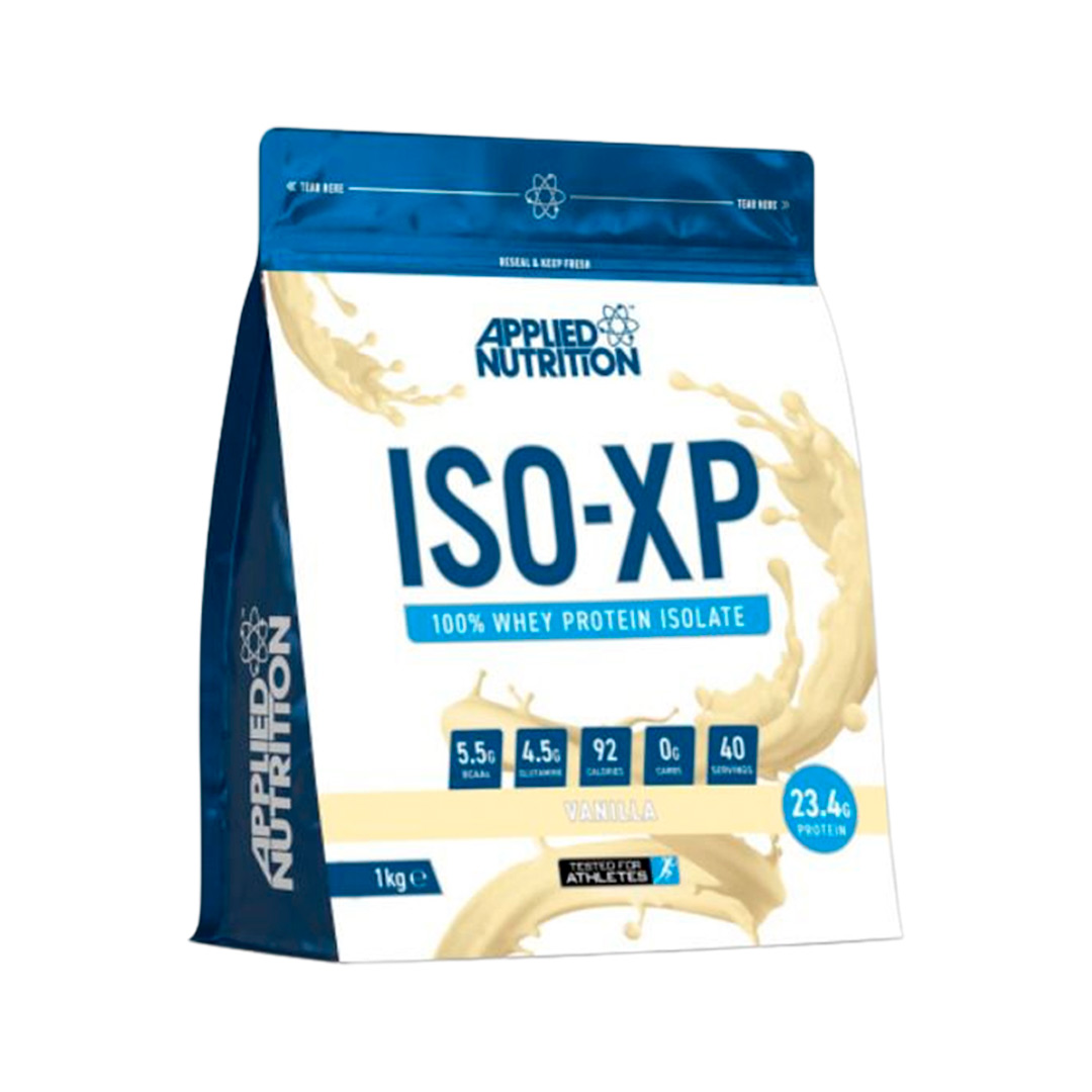 Proteina Iso Xp Applied Nutrition