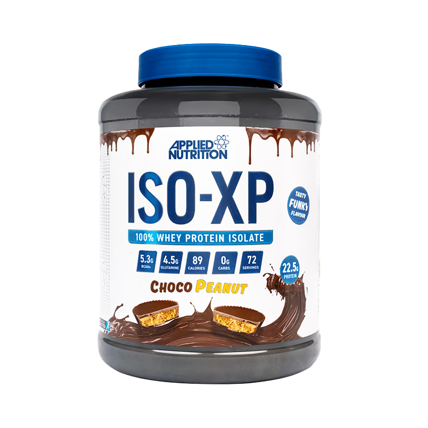 Proteina Iso Xp Applied Nutrition