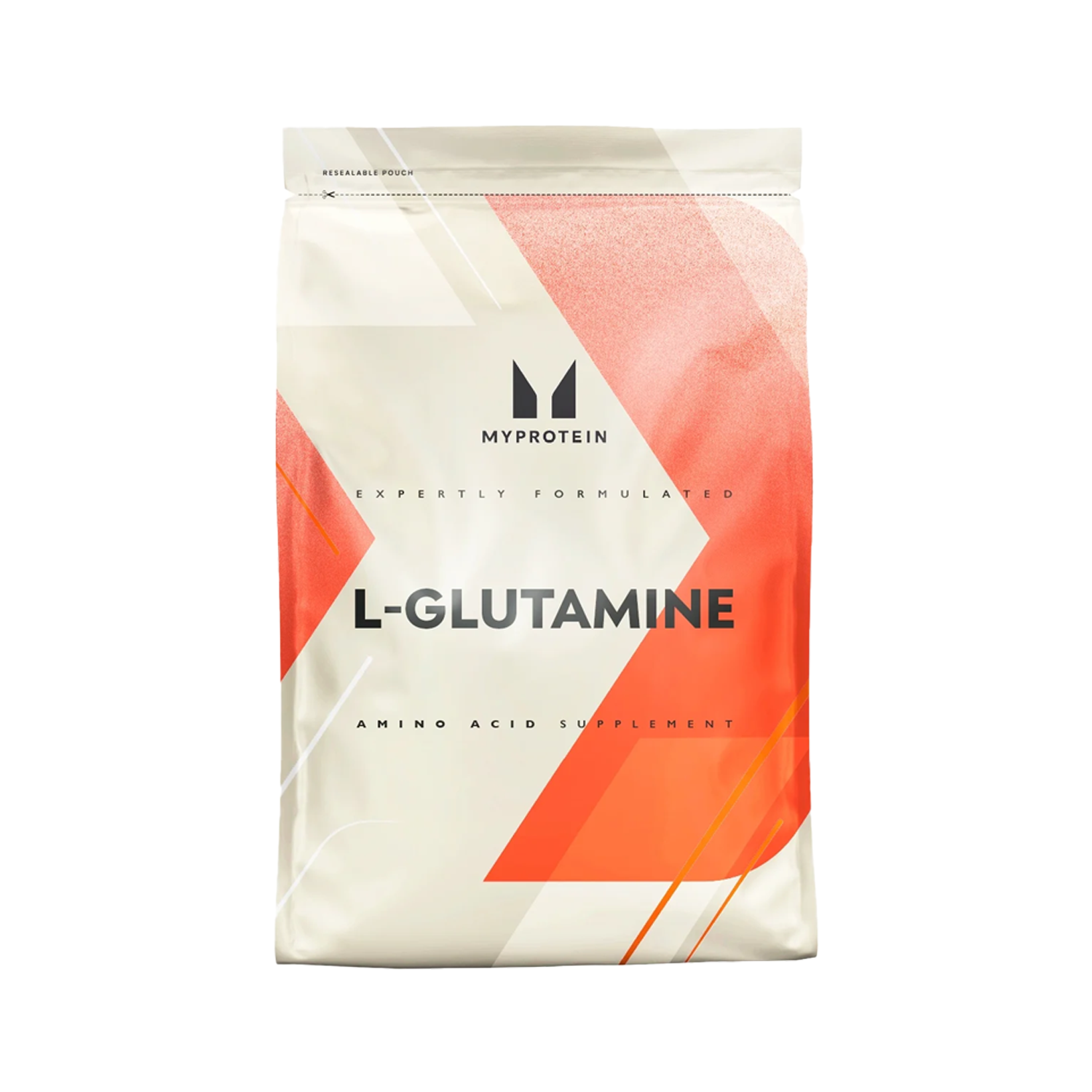 L-Glutamina My Protein