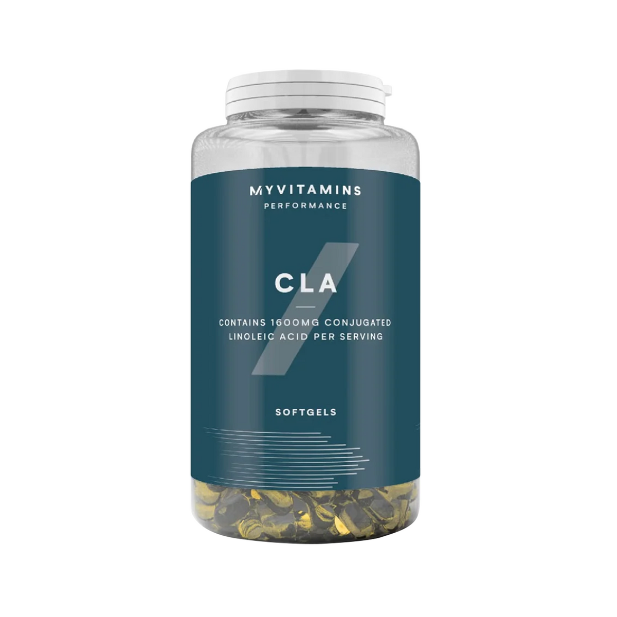CLA 1000MG My Protein