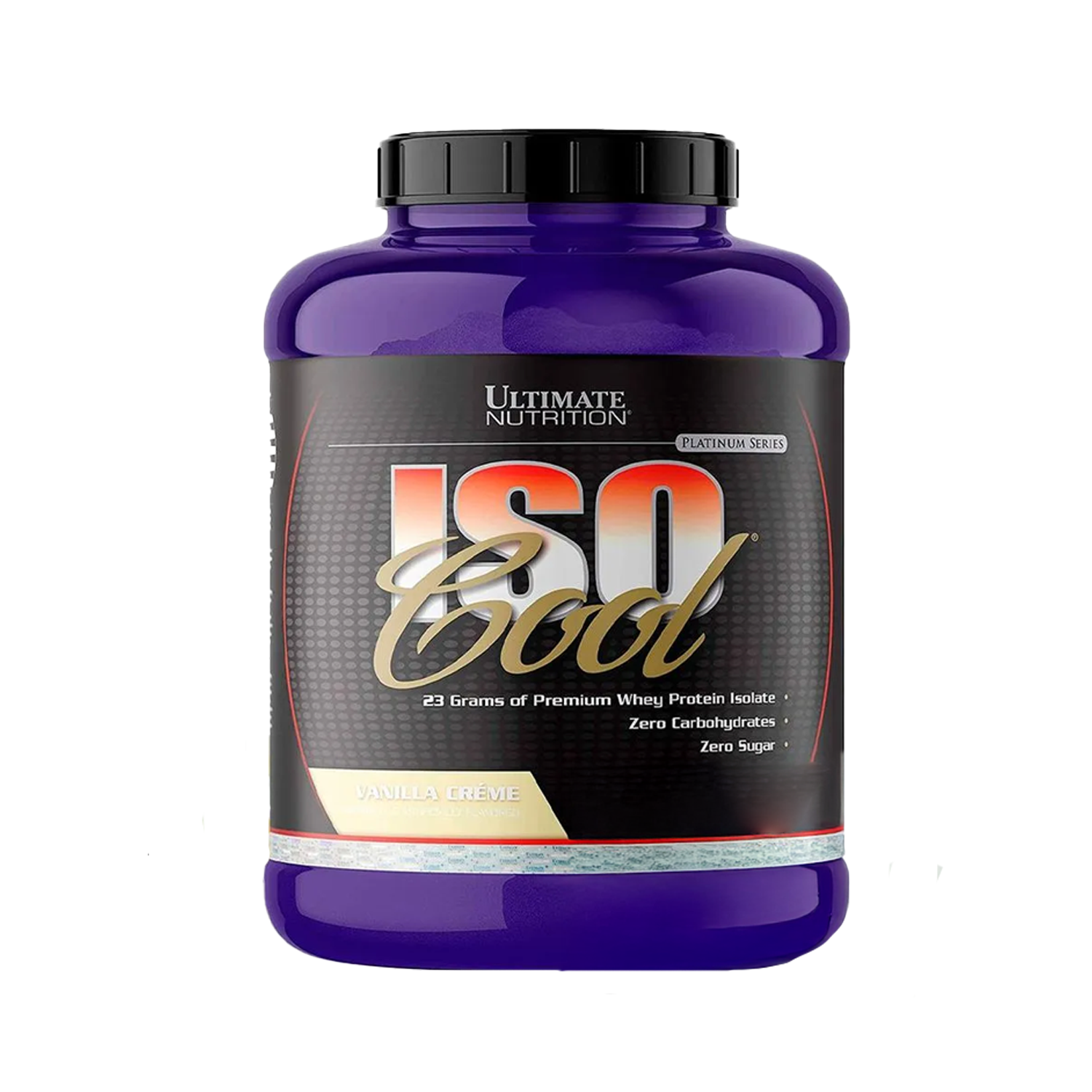 Proteina Ultimate Iso Cool