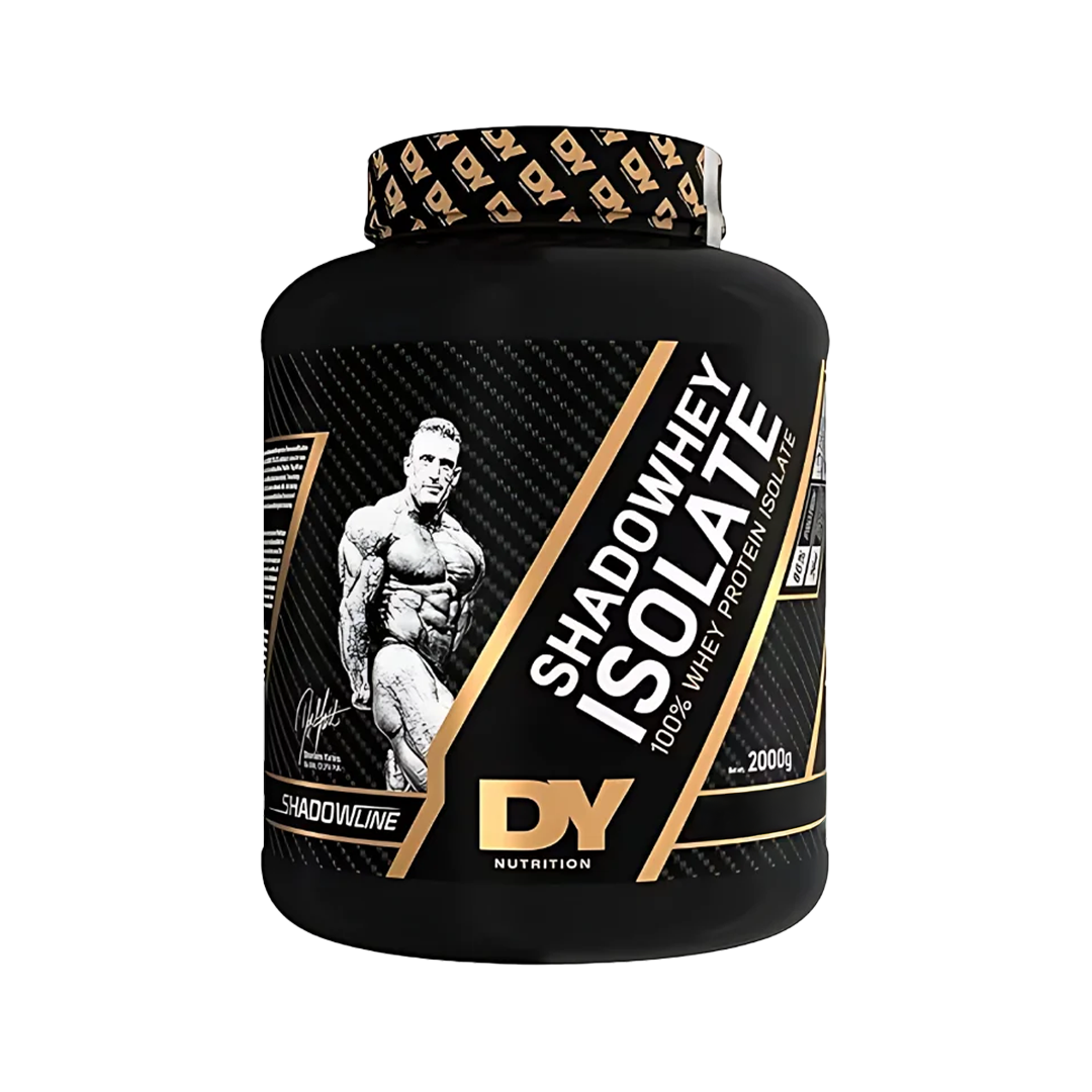 Shadow Whey Isolate Proteina Dorian Yates