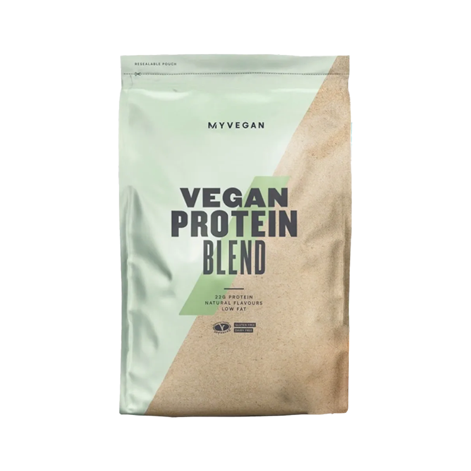 Proteina Vegana My Protein Vegan Protein Blend