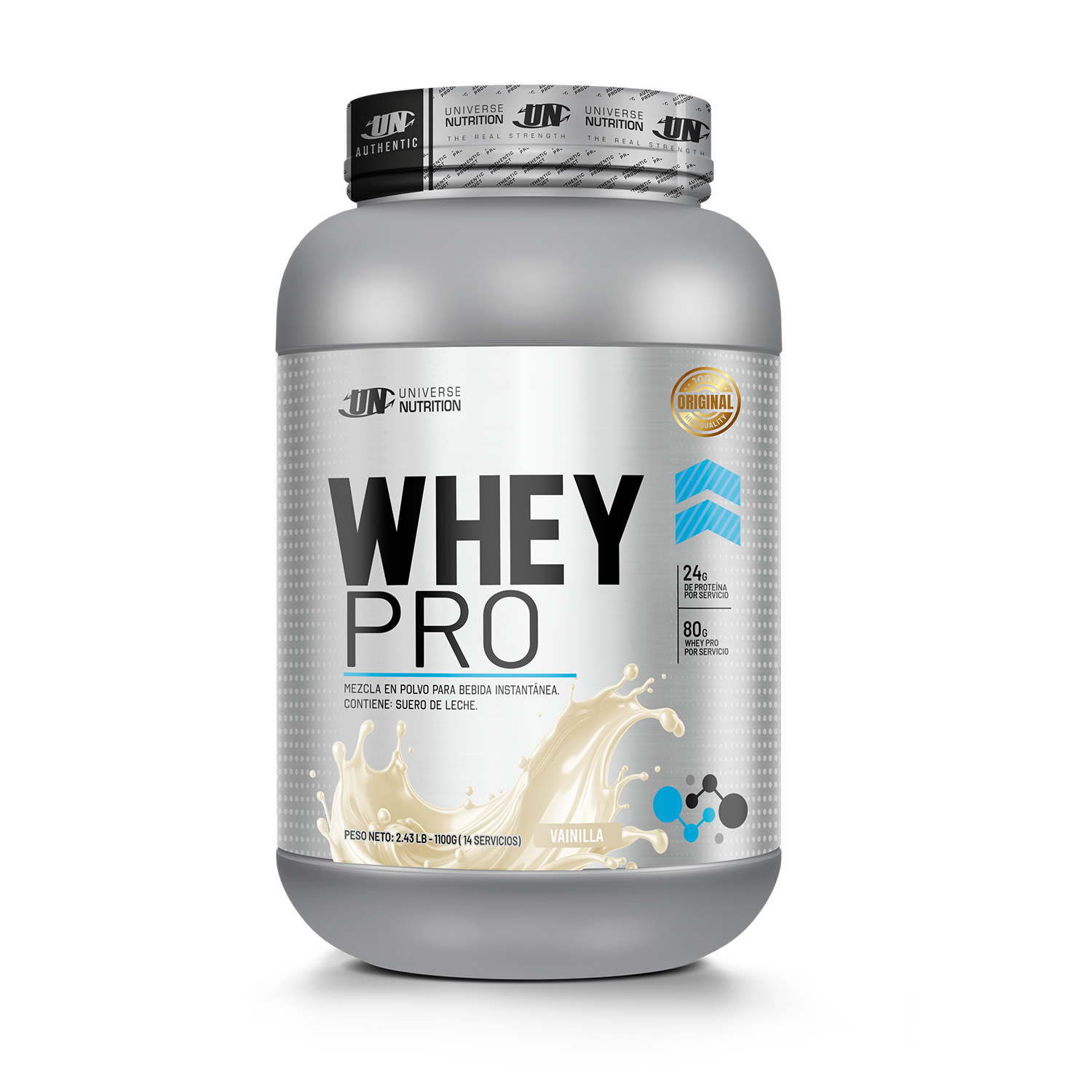 Proteina Universe Nutrition Whey Pro
