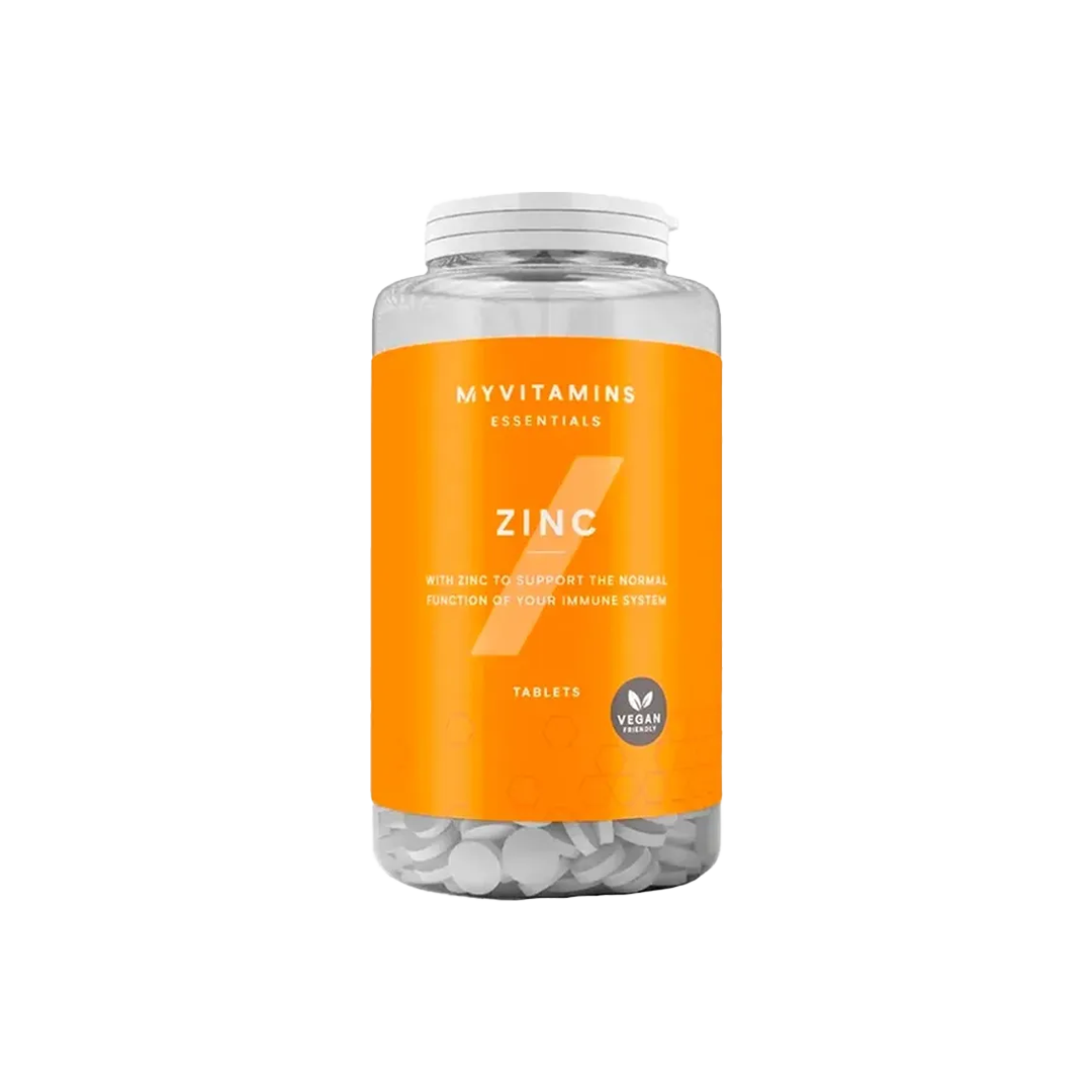 Zinc My Protein - 90 Tabs