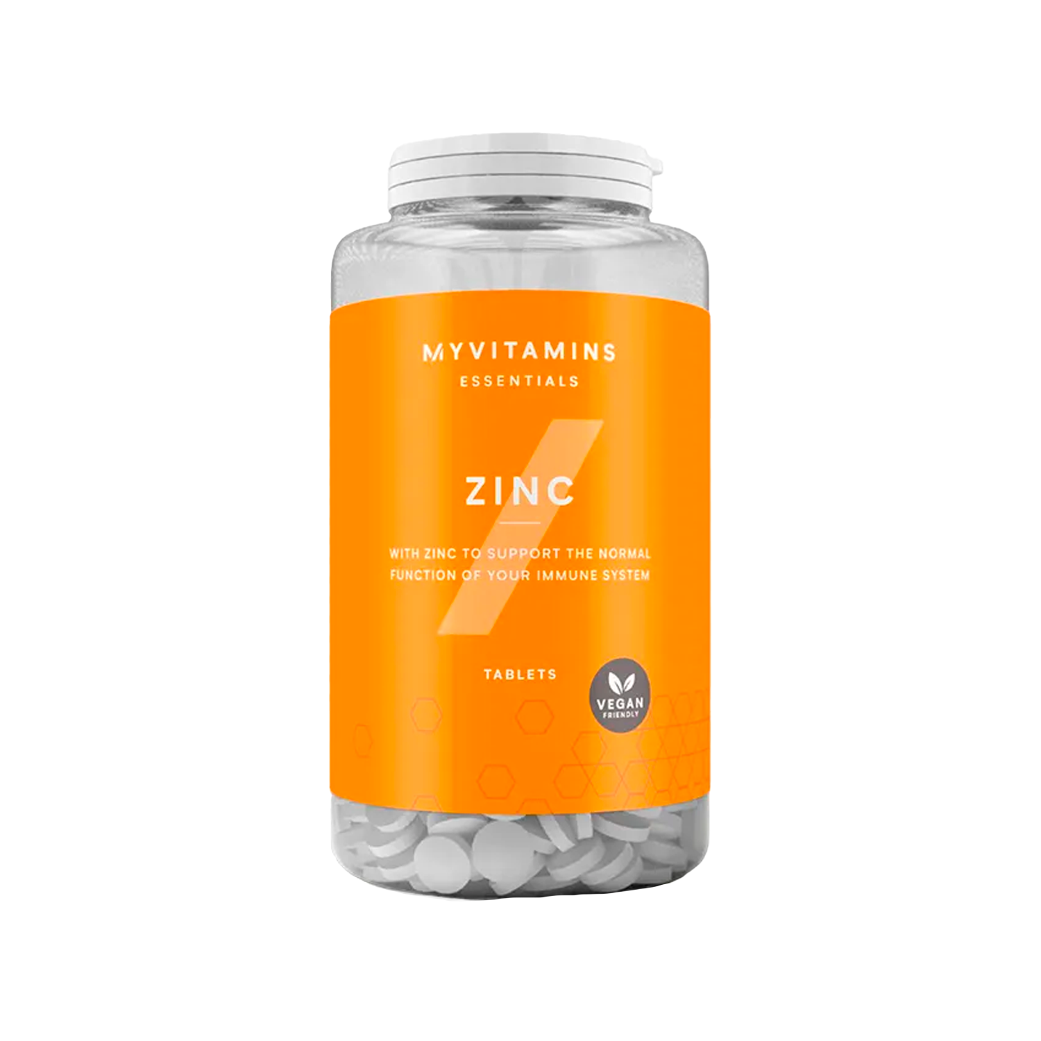 Vitamina Zinc My Protein - 90 Caps